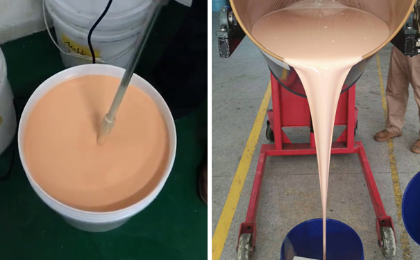 膚色人體硅膠是什么？