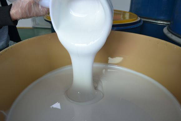 模具硅膠固化不好是什么原因？