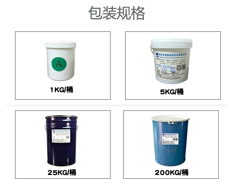 模具硅膠放久了會沉淀嗎？